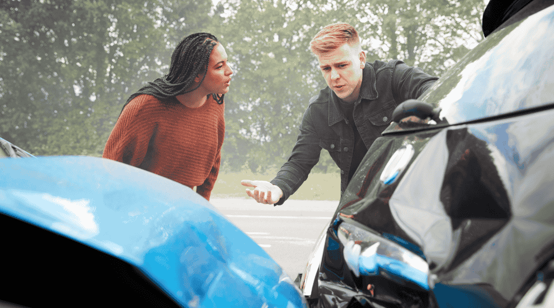 Hidden Dangers of Delaying Legal Action After Car Wreck
