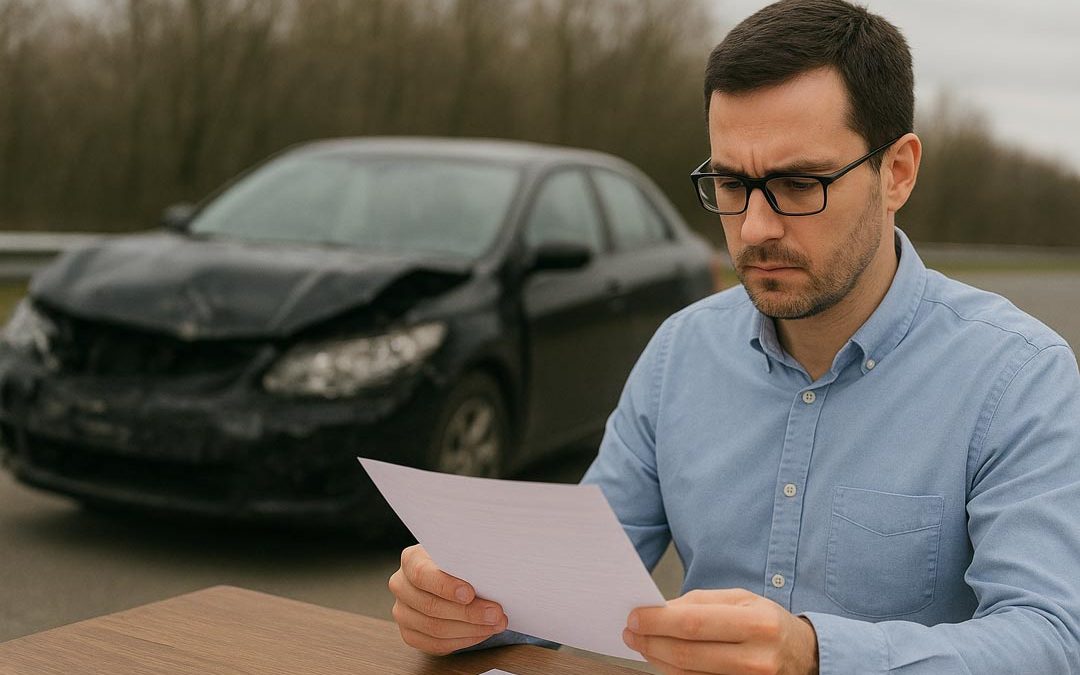 Beginners Guide Navigating Car Wreck Injury Claims